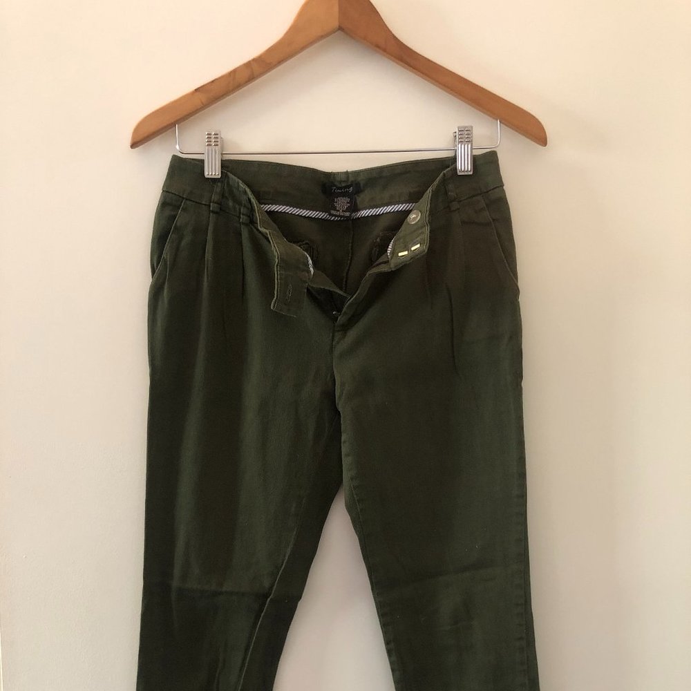 DRESS PANTS